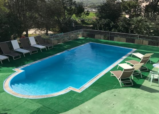Whitestar Guesthouse 1