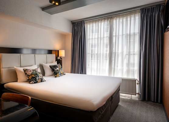 Hotel Mansion 1