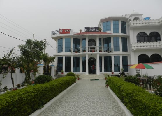 Euro Star Inn 1