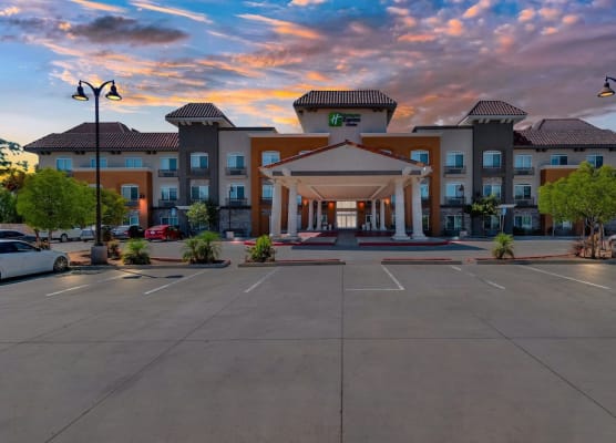 Holiday Inn Express Hotel & Suites Banning by IHG 1