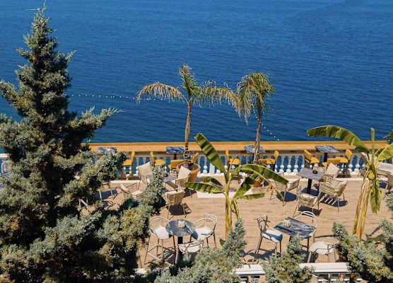 Hotel Liro - Adults Only 1