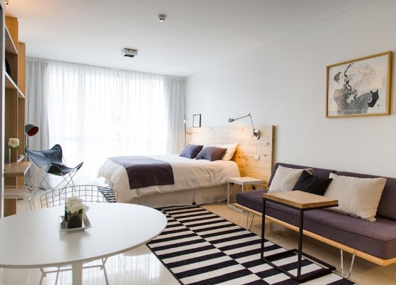 Lemon Suites 1