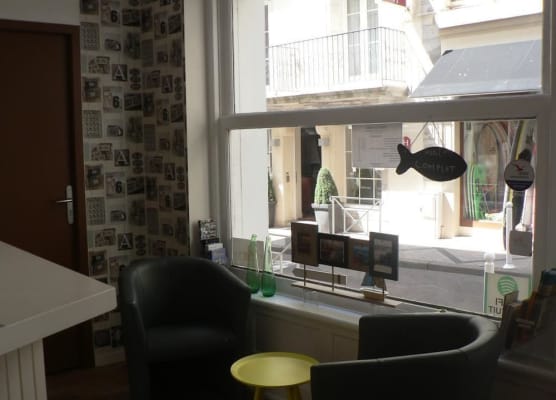 Hôtel Les Alizés 1