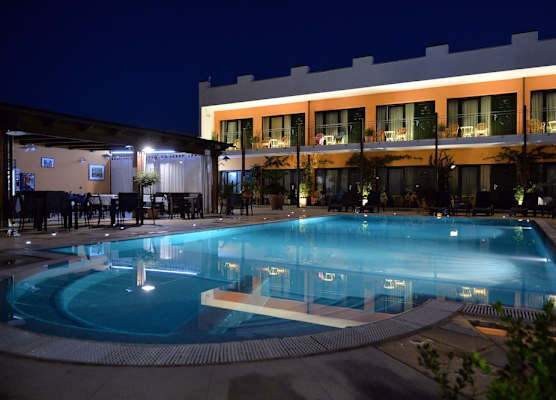 Hotel Cuor Di Puglia 1