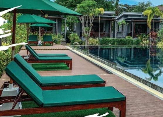 Wang Sai Resort - SHA Plus 1