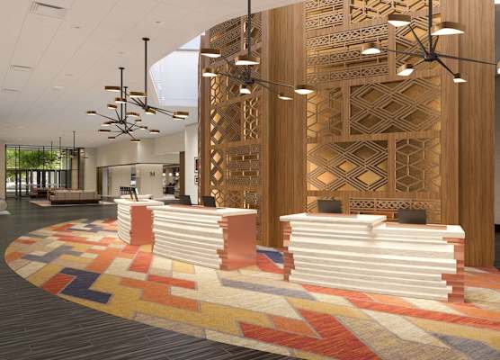 Hyatt Regency Phoenix Downtown 1