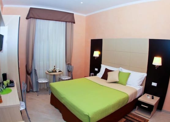 Candia Inn Vatican 1