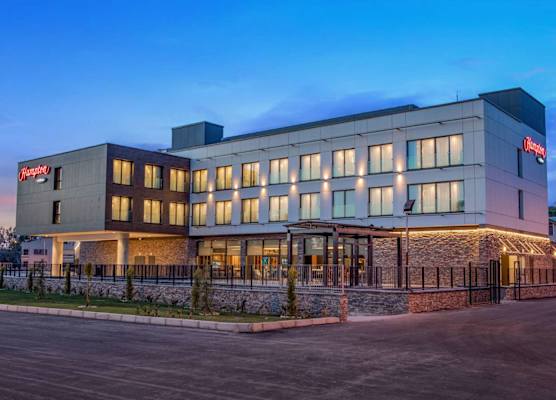 Hampton By Hilton Izmir Aliaga 1