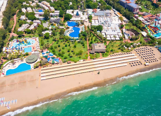 TUI MAGIC LIFE Belek 1