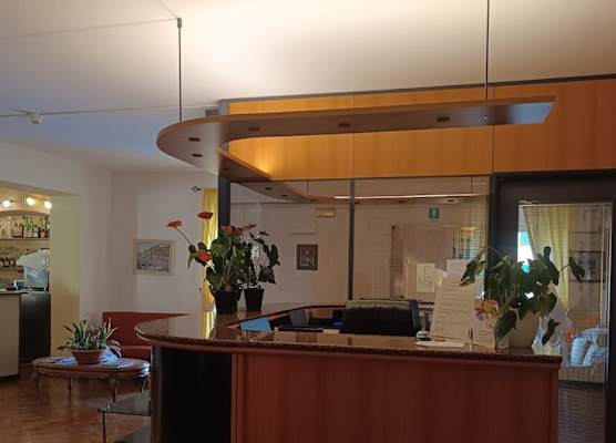 Hotel Garibaldi 1