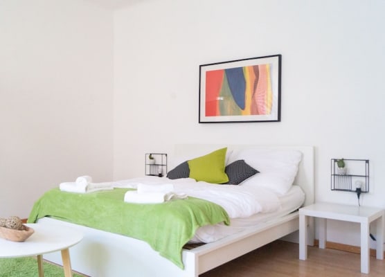 Modern Apartment in The Heart of Vienna 6 1