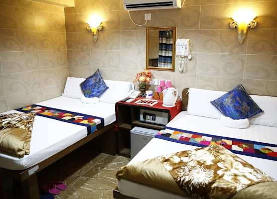 Legend Guest House 1