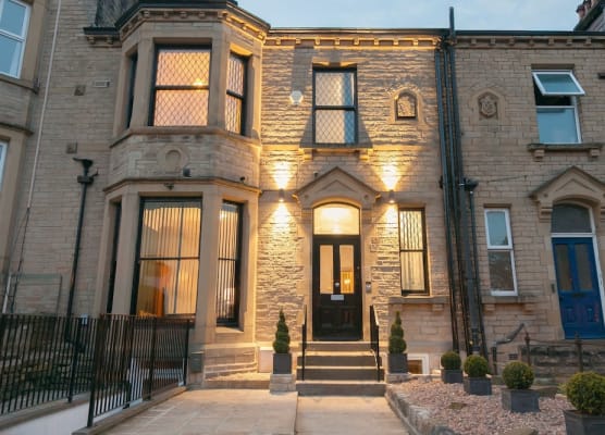 Townhouse No 12 1