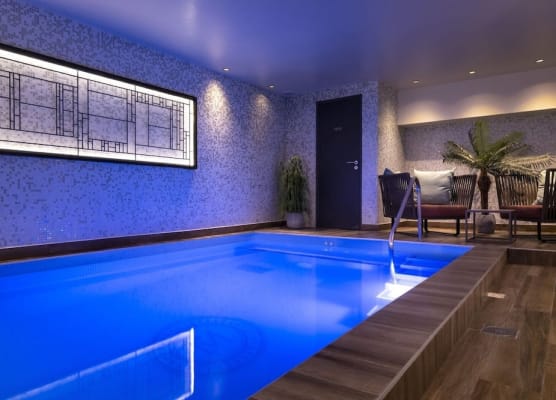 Les Matins de Paris & Spa 1