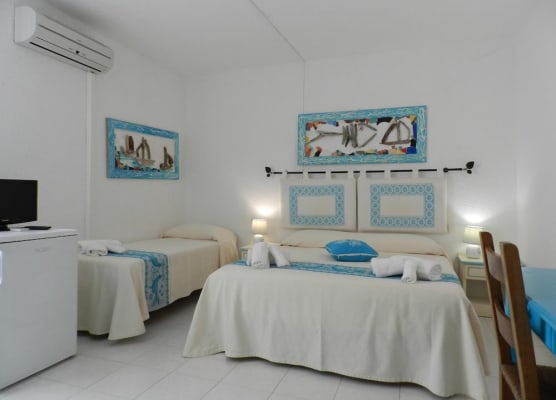 Hotel Canne al Vento 1