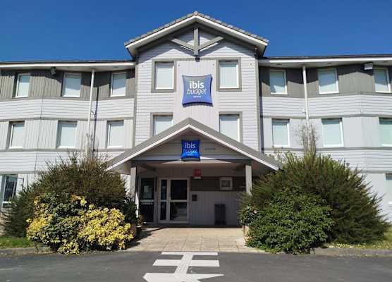 ibis budget Granville 1