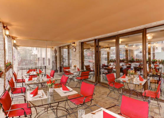 Avis Hotel By WS Group 1