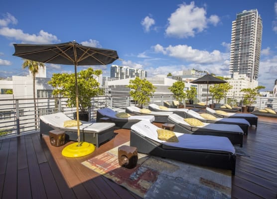 Riviera Suites 1