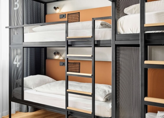 H2 Hotel Wien Schönbrunn 1