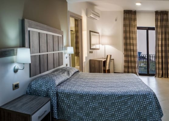 San Domenico Family Hotel 1