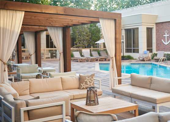 DoubleTree by Hilton Dallas - Market Center 1