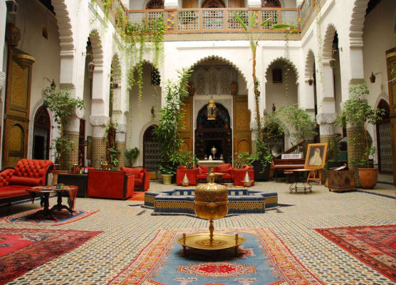 Riad El Ghalia 1