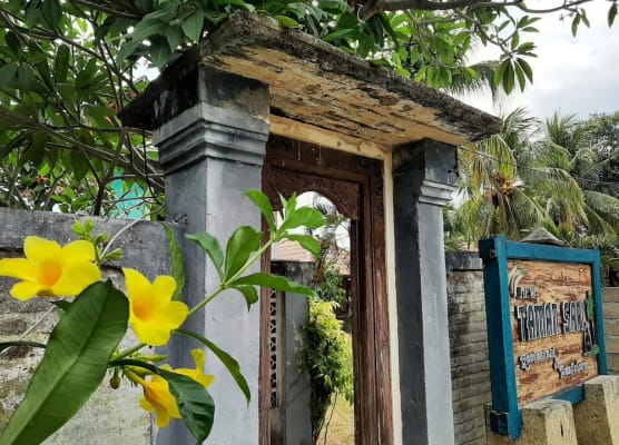 New Taman Sari Homestay 1