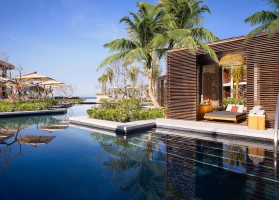 Nobu Hotel Los Cabos 1