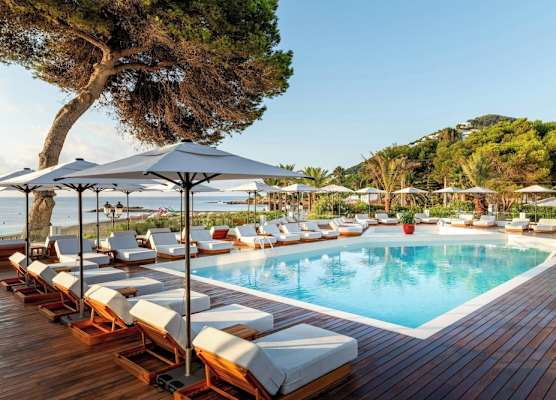 Hotel Riomar Ibiza, a Tribute Portfolio Hotel 1