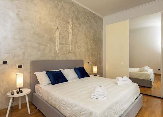 Colosseum Sweet Life Apartment 1