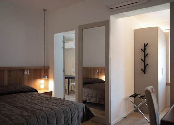 Hotel Oliva 1