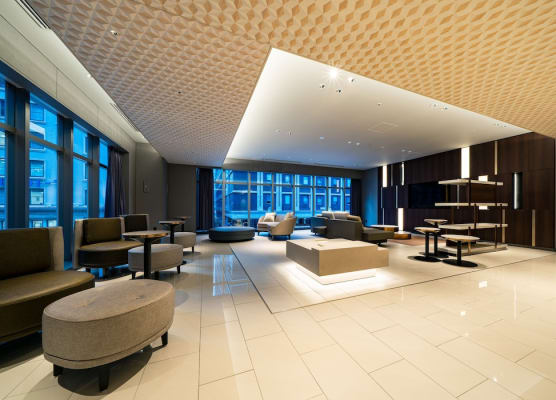 Daiwa Roynet Hotel Tokyo Kyobashi PREMIER 1