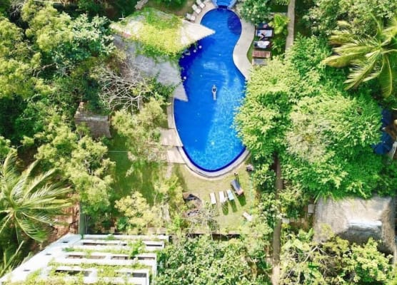 Sundaras Family Suites 1