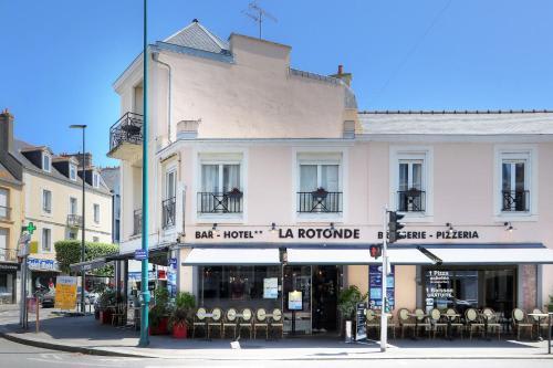 La Rotonde 1