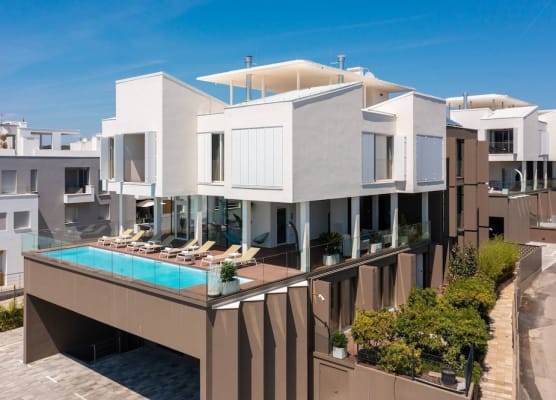 Dedaj Resort - Villa Tina 1