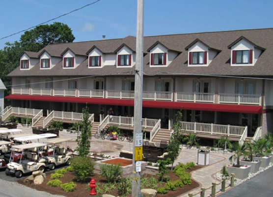 Put-in-Bay Resort & Conference Center 1