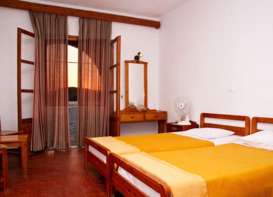 Flisvos Hotel 1