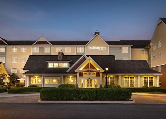 Residence Inn by Marriott Long Island Islip/Courthouse Complex 1