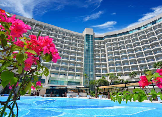 Loisir Hotel Naha 1