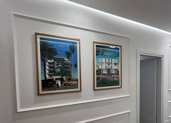 Be Your Home - Riviera Suites 1