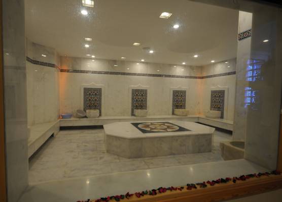 Sunrise Hotel Marmaris 1