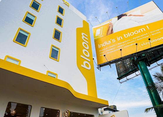 Bloom Hotel - Bengaluru Airport 1