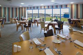 The Telford Whitehouse Hotel 1