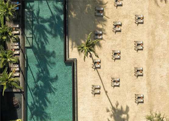 Anantara Layan Phuket Resort 1