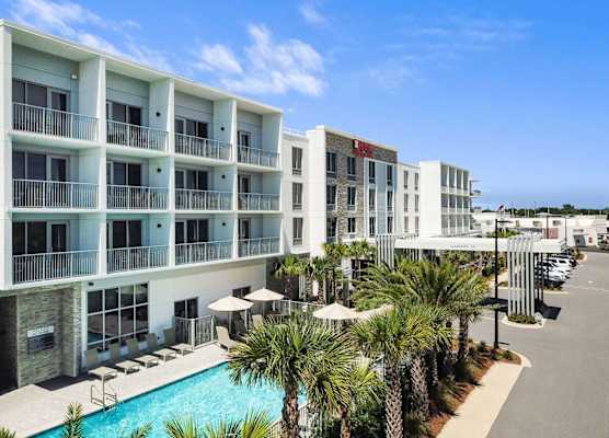 Hilton Garden Inn Destin Miramar Beach, Fl 1