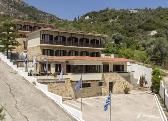 Corali Hotel 1