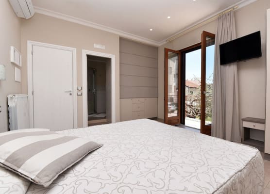 Relais Milò 1