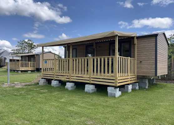 Camping de Bourges 1