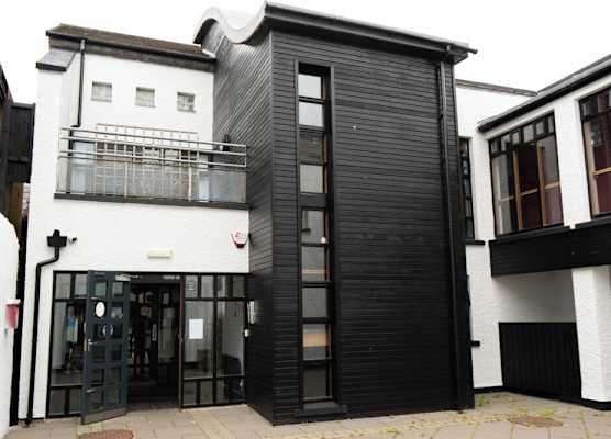 Bushmills Hostel 1