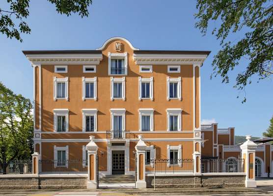 Villa Miliani 1